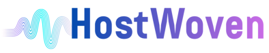 HostWoven